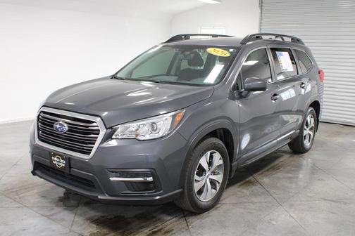 2020 Subaru Ascent Premium 7-Passenger
