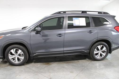 2020 Subaru Ascent Premium 7-Passenger