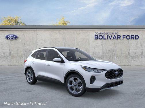 2026 Ford Escape ST-Line Select