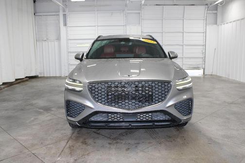 2022 Genesis GV70 3.5T AWD Sport