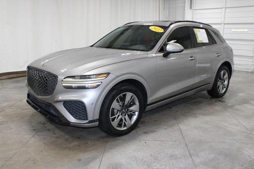 2022 Genesis GV70 3.5T AWD Sport