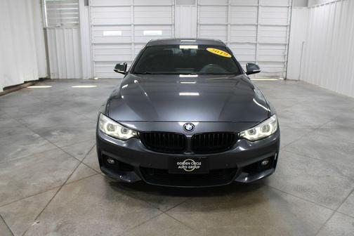 2019 BMW 440 Gran Coupe i