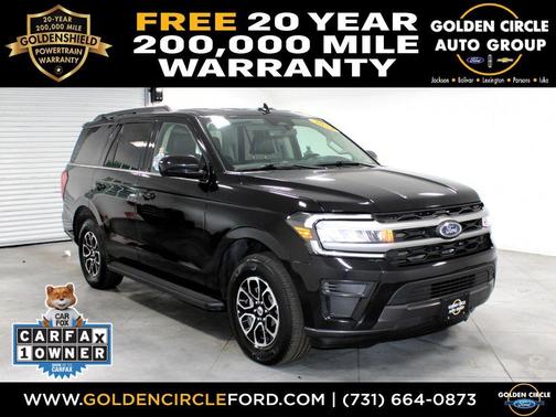 2024 Ford Expedition XLT