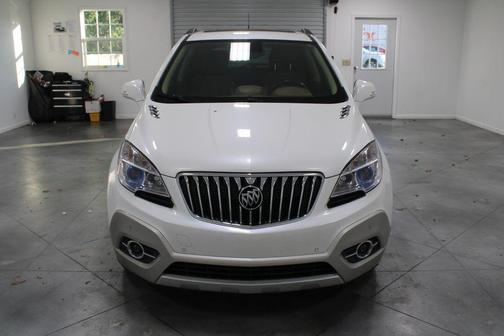 2014 Buick Encore Premium