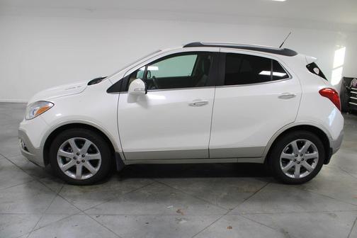 2014 Buick Encore Premium