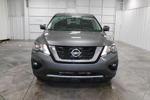 2020 Nissan Pathfinder SL 2WD