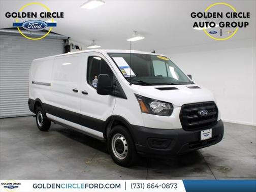 2020 Ford Transit-150 Base