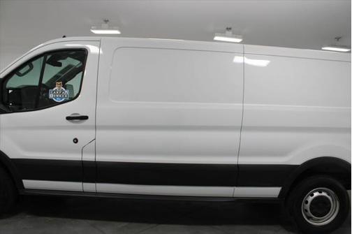 2020 Ford Transit-150 Base