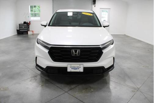 2023 Honda CR-V LX AWD