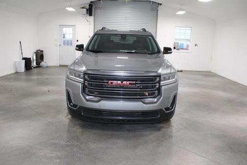 2023 GMC Acadia AWD AT4