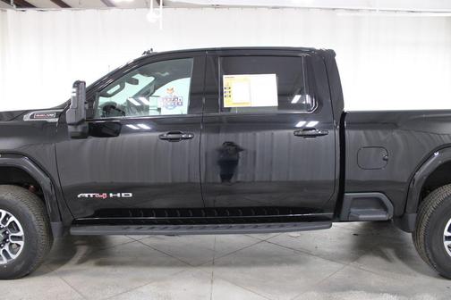 2022 GMC Sierra 2500 AT4