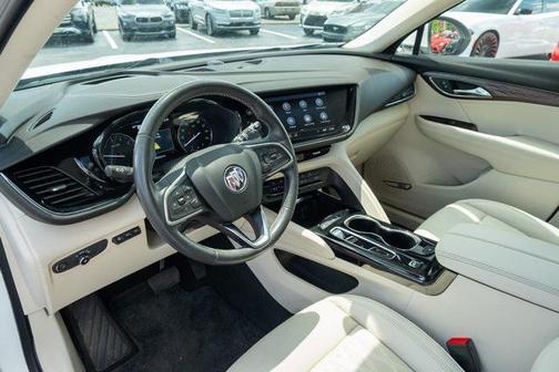 2022 Buick Envision FWD Avenir