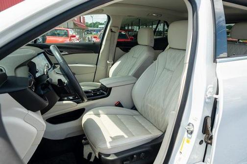 2022 Buick Envision FWD Avenir