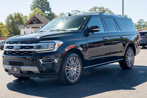 2023 Ford Expedition Max Limited