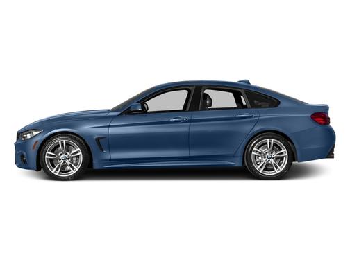 2017 BMW 440 Gran Coupe i