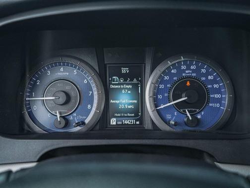 2015 Toyota Sienna Limited