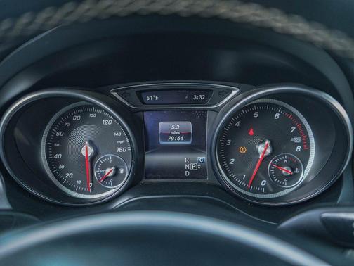 2019 Mercedes-Benz GLA 250 Base