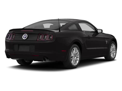 2013 Ford Mustang GT Premium