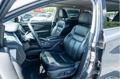 2023 Nissan Murano SL Intelligent AWD