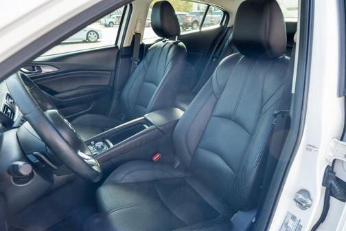 2018 Mazda Mazda3 Grand Touring