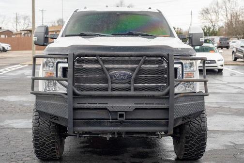 2020 Ford F-350 Lariat
