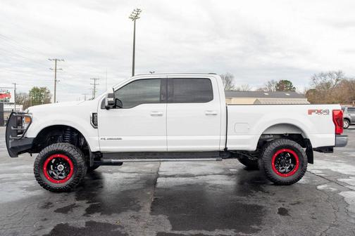 2020 Ford F-350 Lariat