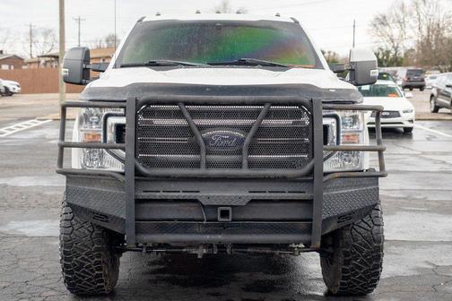 2020 Ford F-350 Lariat