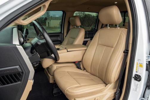 2020 Ford F-350 Lariat