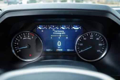 2023 Ford Expedition Max XLT