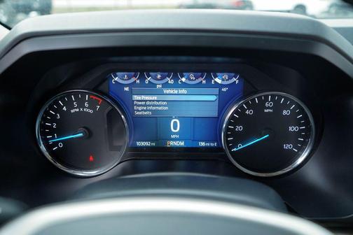 2023 Ford Expedition Max XLT