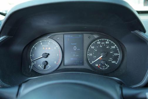 2021 Nissan Altima S FWD