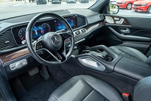 2024 Mercedes-Benz GLE 350 4MATIC