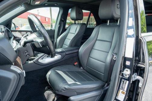 2024 Mercedes-Benz GLE 350 4MATIC