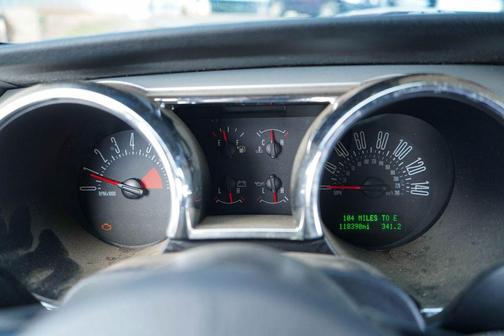 2006 Ford Mustang GT