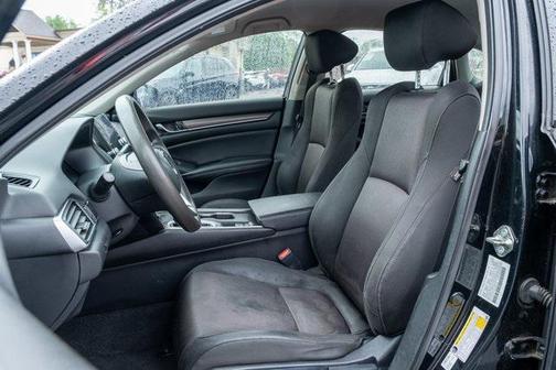 2020 Honda Accord LX 1.5T
