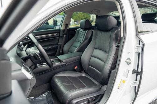 2022 Honda Accord Sport SE 1.5T