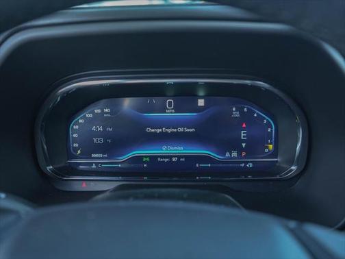 2022 Chevrolet Tahoe 4WD Z71