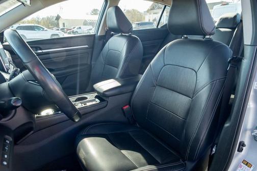 2022 Nissan Altima 2.5 SL