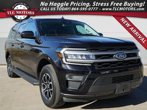 2024 Ford Expedition Max XLT