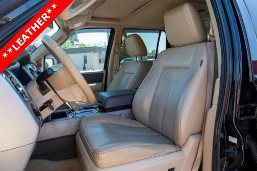 2011 Ford Expedition EL XLT