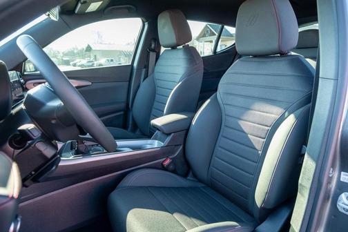 2024 Dodge Hornet GT