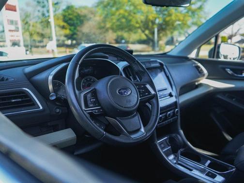 2019 Subaru Ascent Premium 7-Passenger