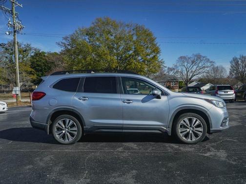 2019 Subaru Ascent Premium 7-Passenger