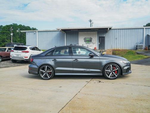 2019 Audi RS 3 2.5T