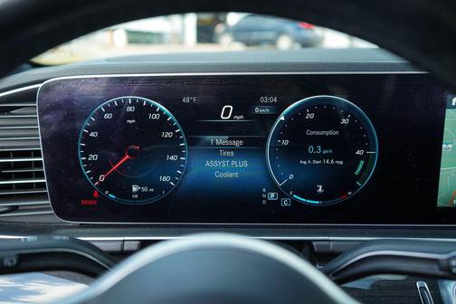 2020 Mercedes-Benz GLE 350 Base