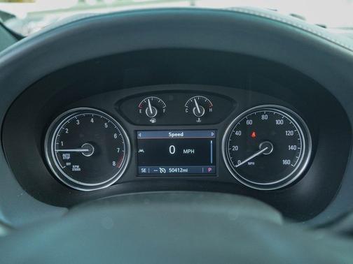 2023 Buick Enclave Essence AWD