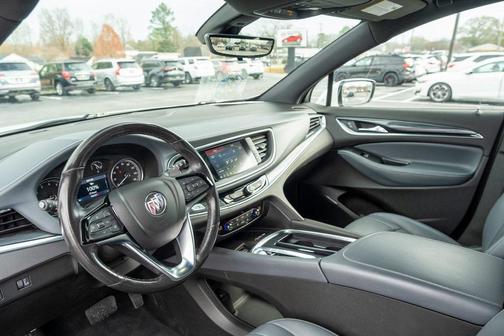 2023 Buick Enclave Essence AWD
