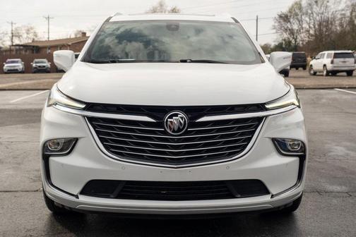 2023 Buick Enclave Essence AWD
