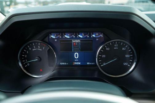 2023 Ford Expedition Max XLT