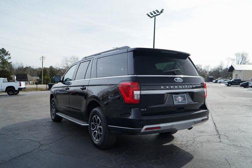 2023 Ford Expedition Max XLT